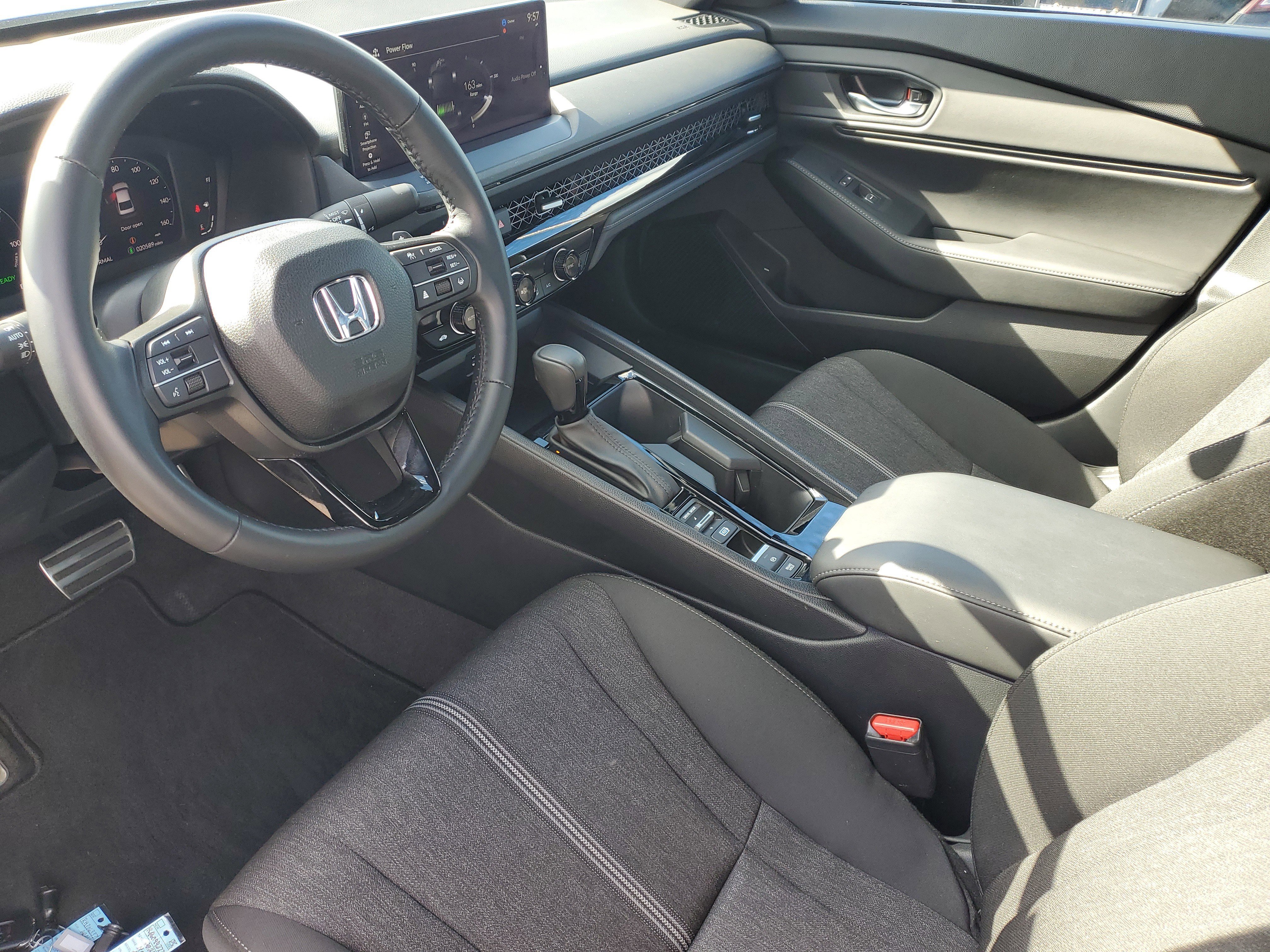 Used 2024 Honda Accord Sport image 20