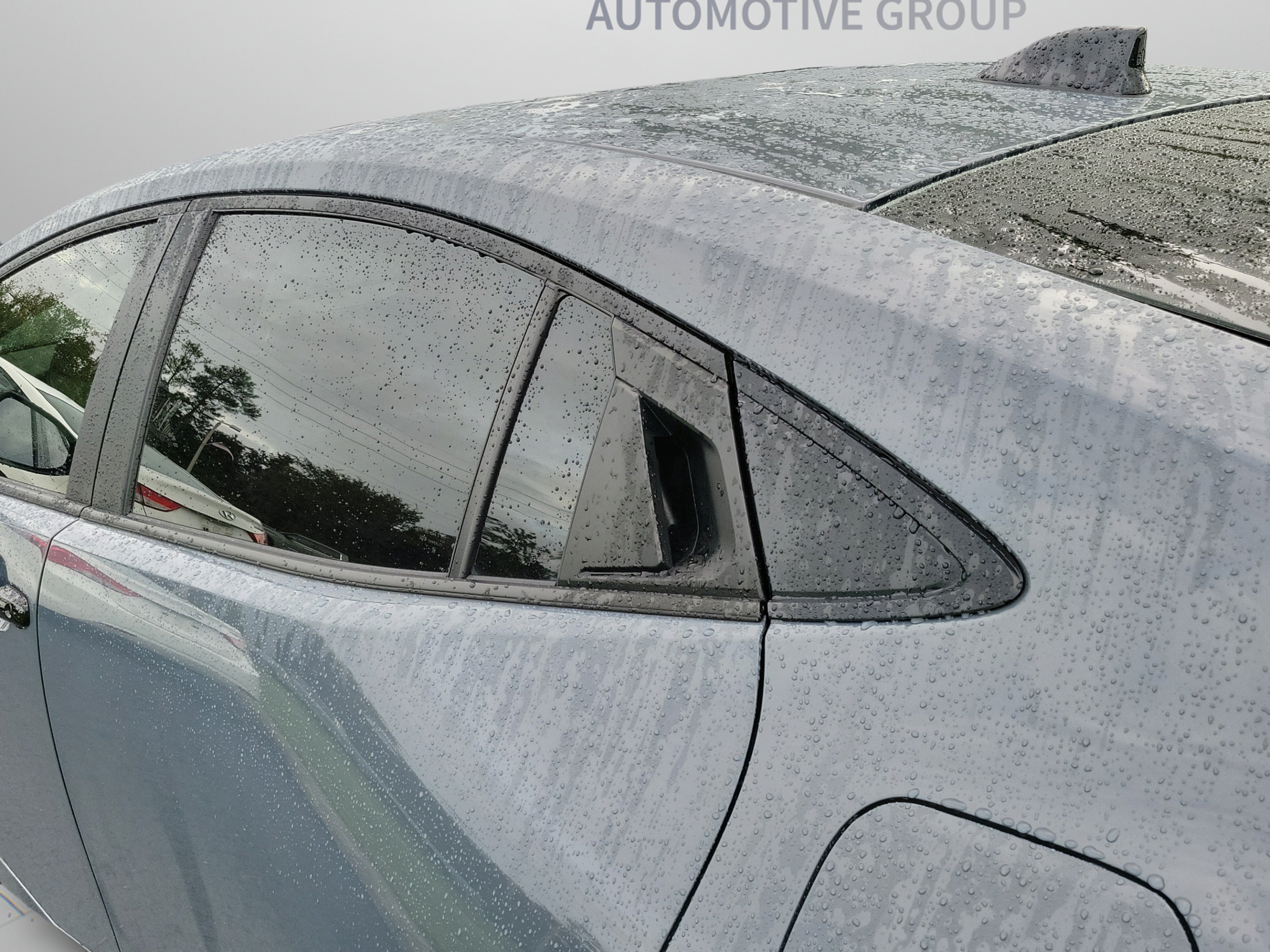 Used 2026 Toyota Prius Plug-In Hybrid FWD image 27