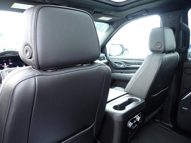 Used 2022 GMC Yukon Denali image 17