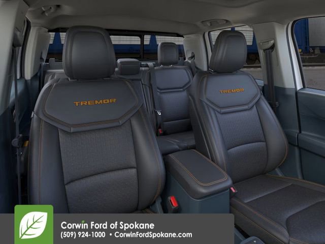 New 2026 Ford Maverick Tremor image 10