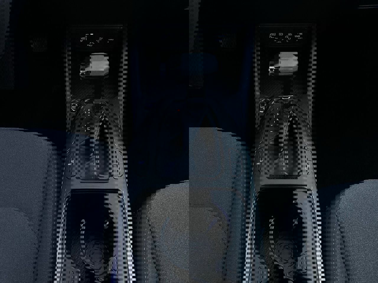 Used 2025 Kia K4 LXS image 14