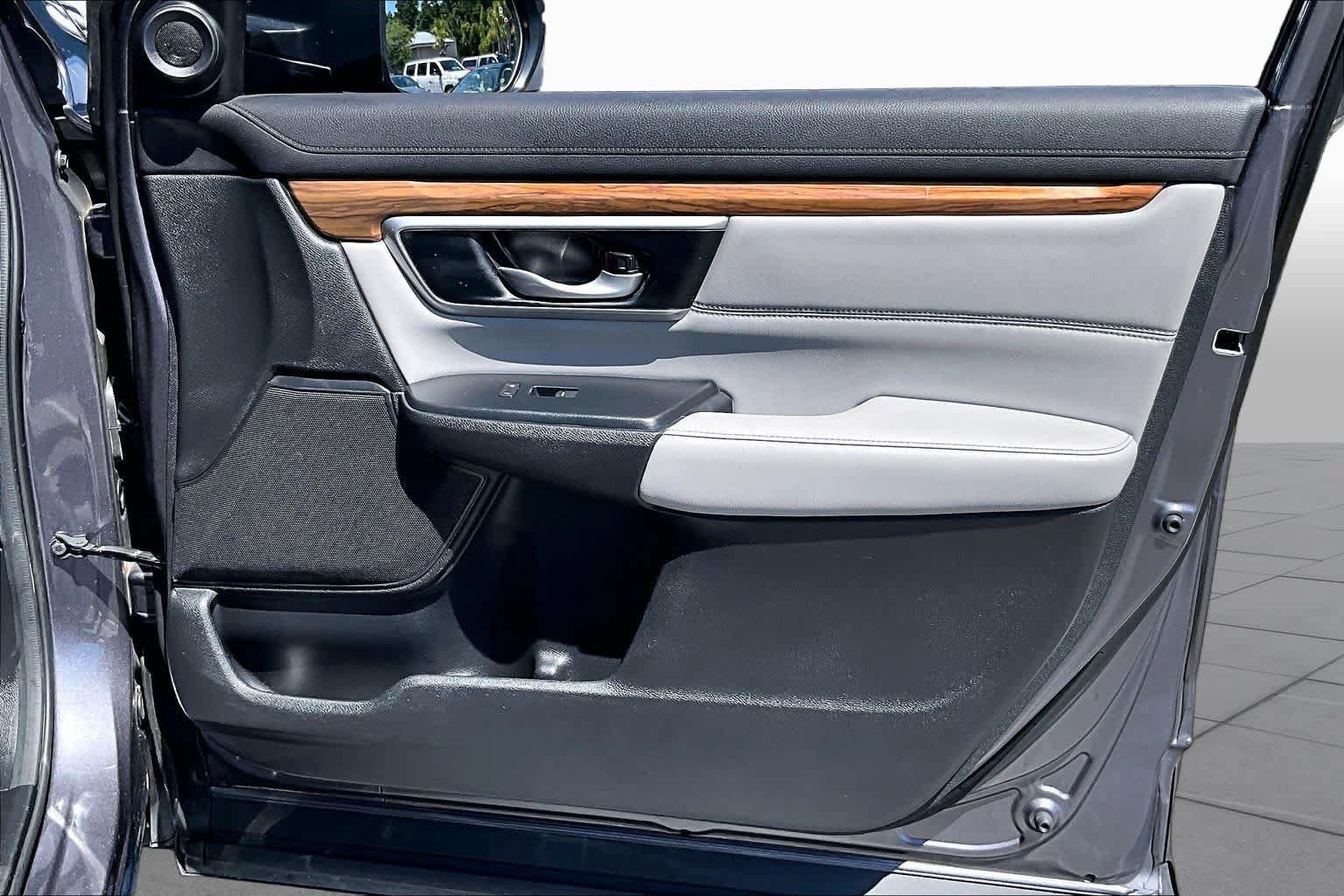 Used 2020 Honda CR-V EX-L image 23
