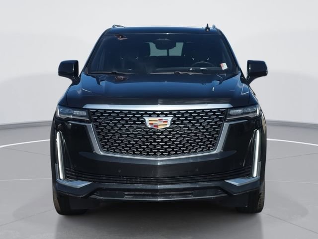 Certified 2023 Cadillac Escalade Premium Luxury image 10
