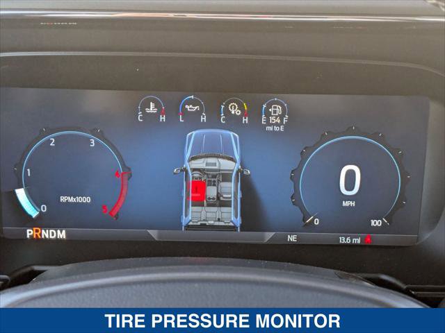 New 2026 Ford F250 Lariat image 10