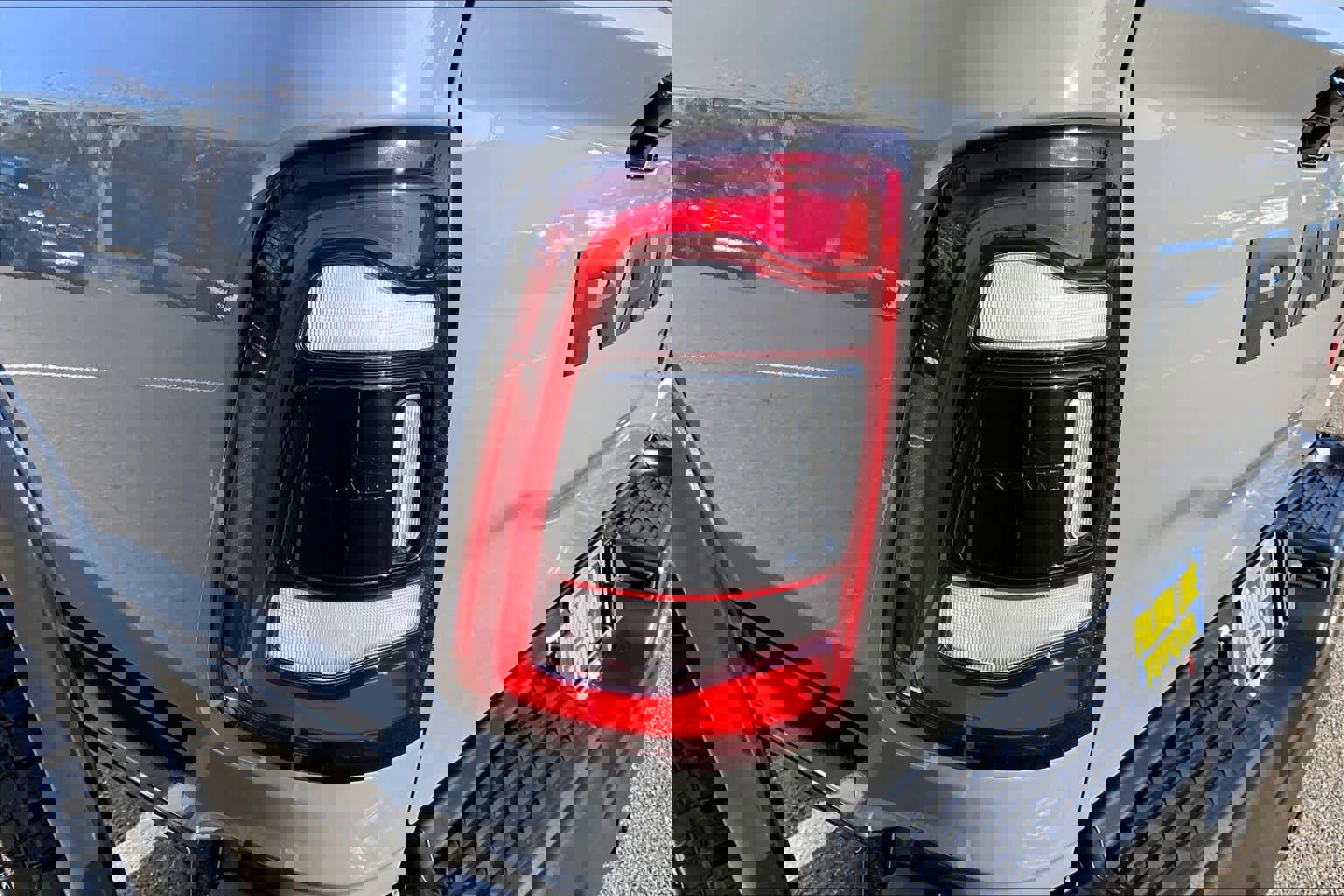 Used 2024 RAM 2500 Power Wagon w/ Level 2 Equipment Group image 28