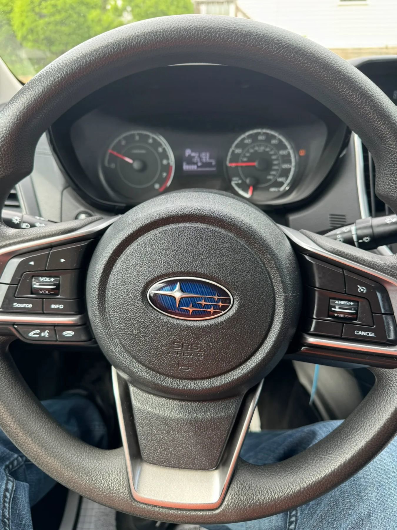 Used 2018 Subaru Impreza 2.0i AWD/4WD image 16