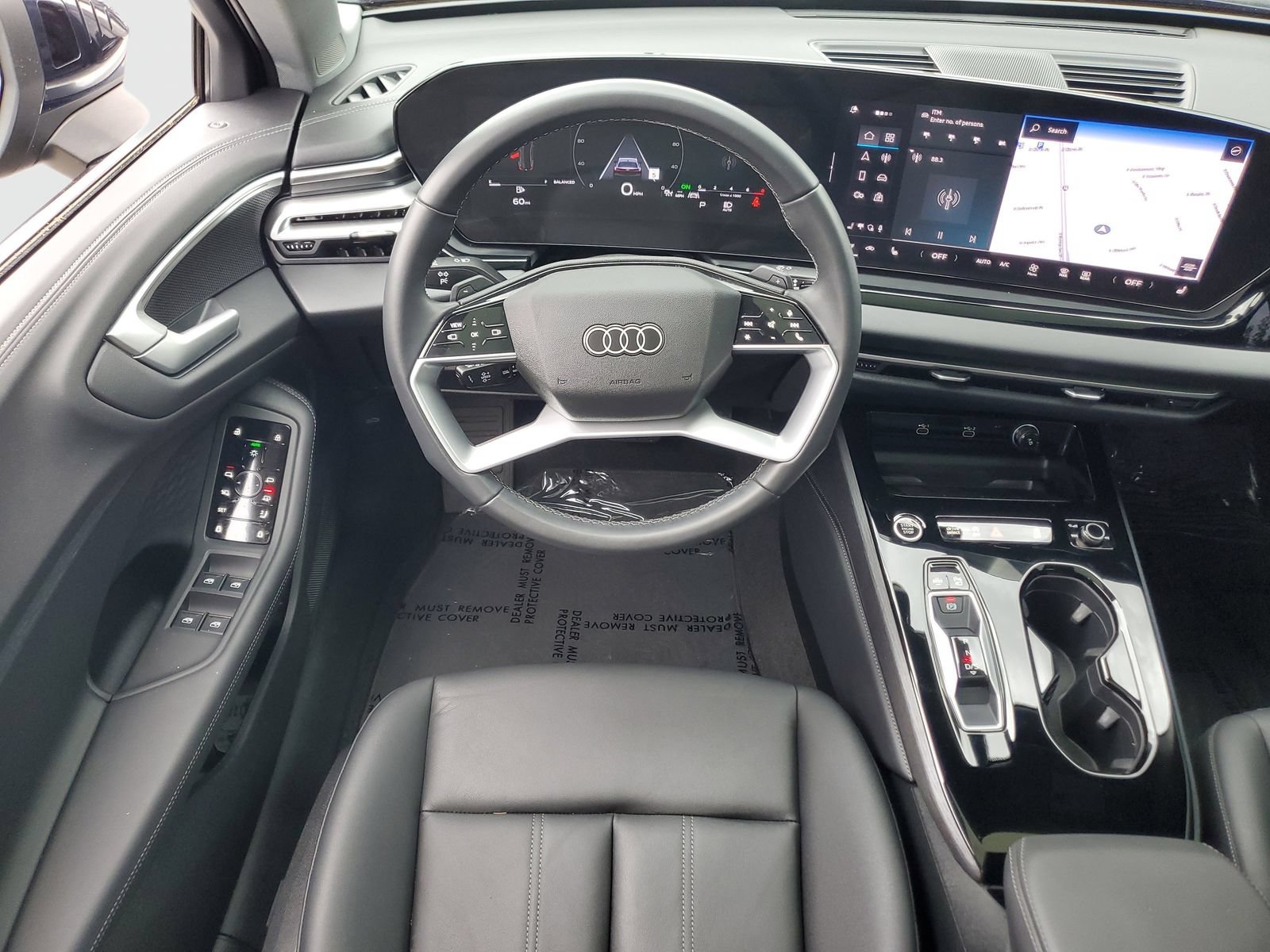 Used 2025 Audi A5 2.0T Premium AWD/4WD image 12