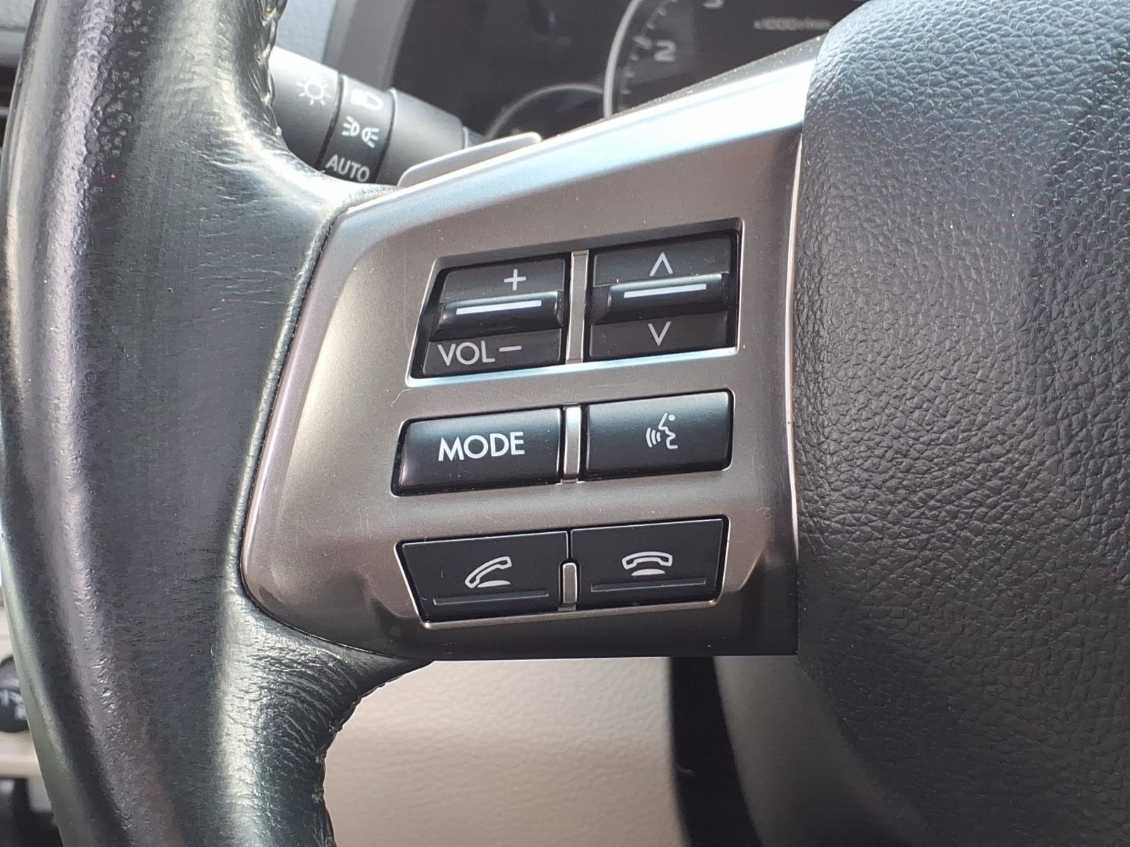 Used 2014 Subaru Outback 2.5i Premium AWD/4WD image 18
