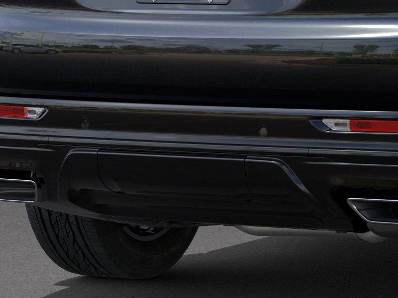 New 2026 Buick Enclave Sport Touring w/ Power Package image 16