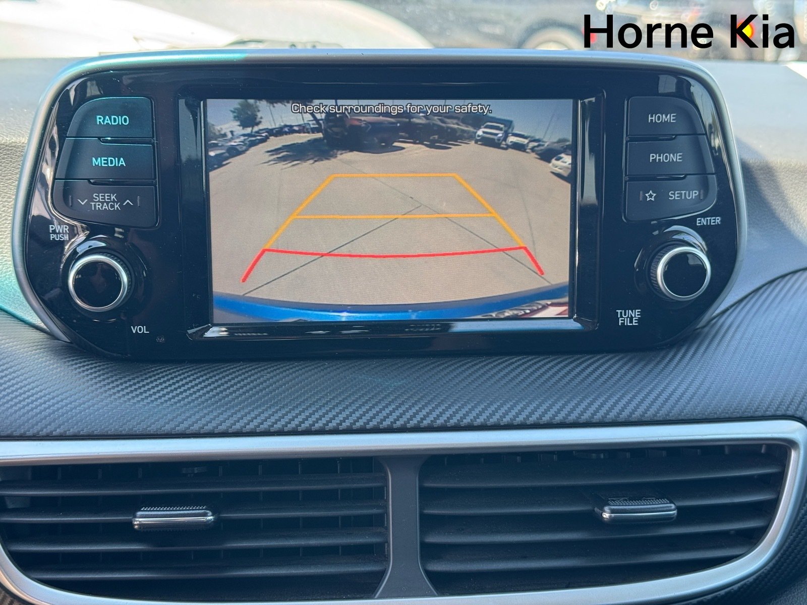 Used 2020 Hyundai Tucson SE FWD image 22
