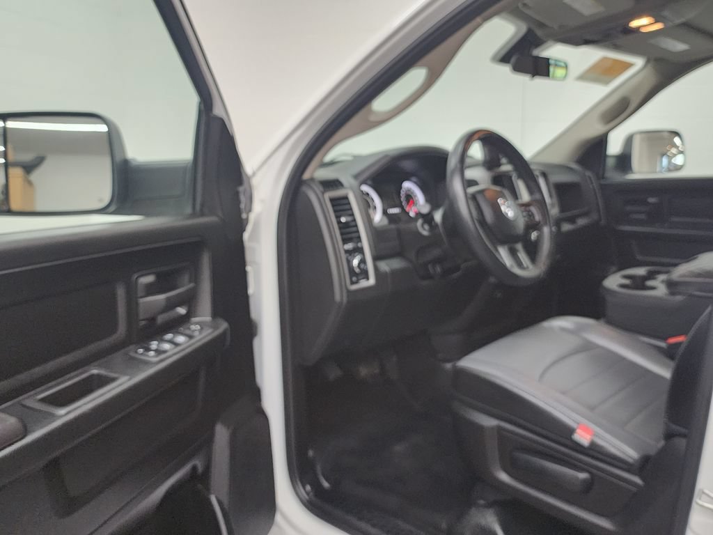 Certified 2023 RAM 1500 Tradesman w/ Trailer Tow Group AWD/4WD image 10