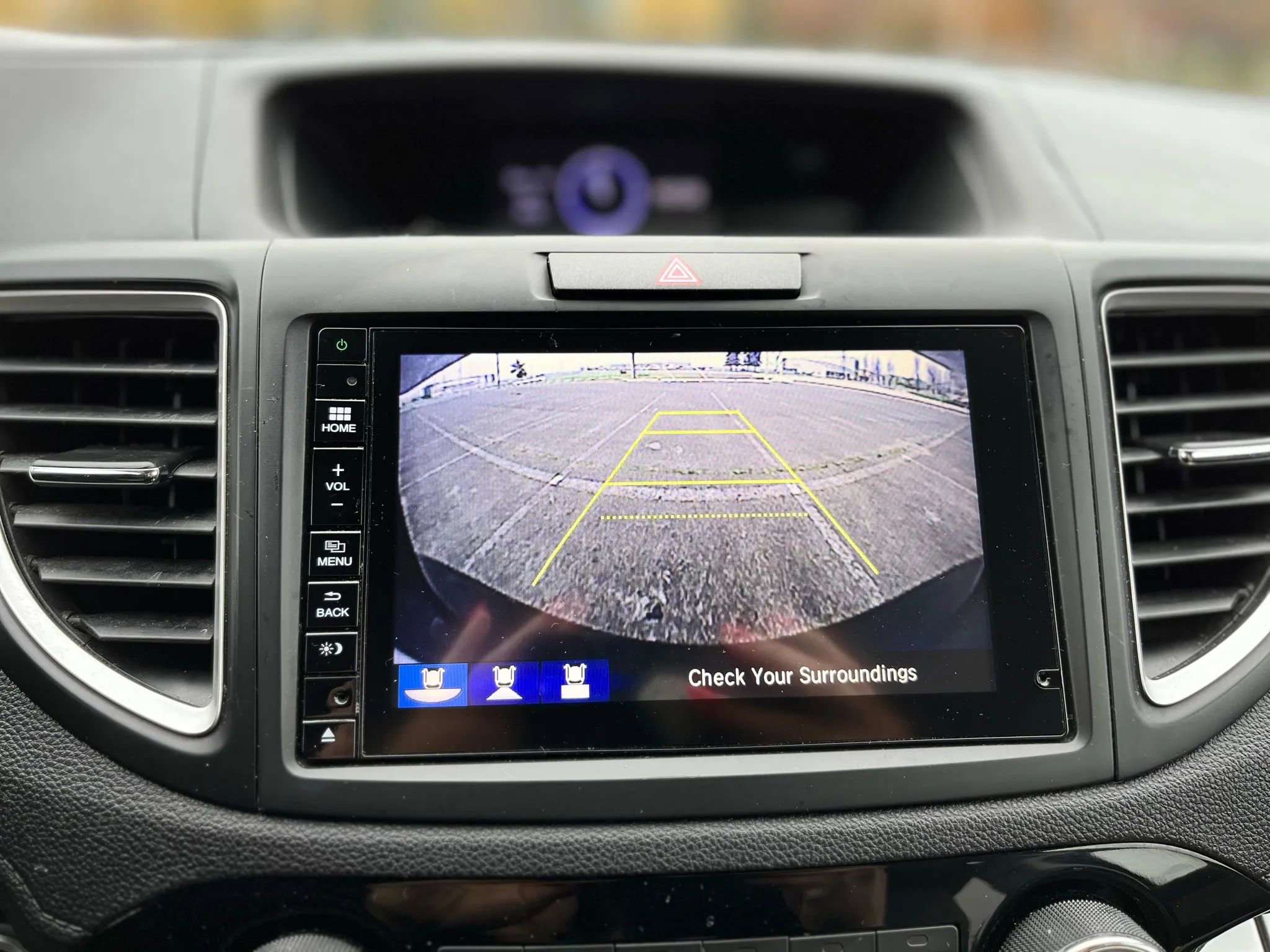 Used 2016 Honda CR-V EX image 19