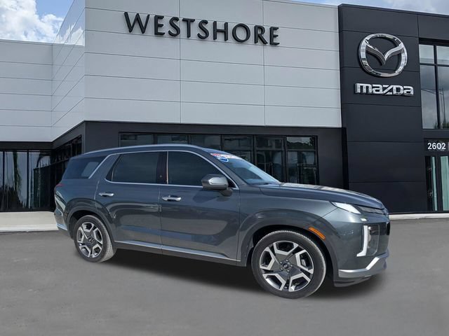 Used 2023 Hyundai Palisade Limited FWD image 1