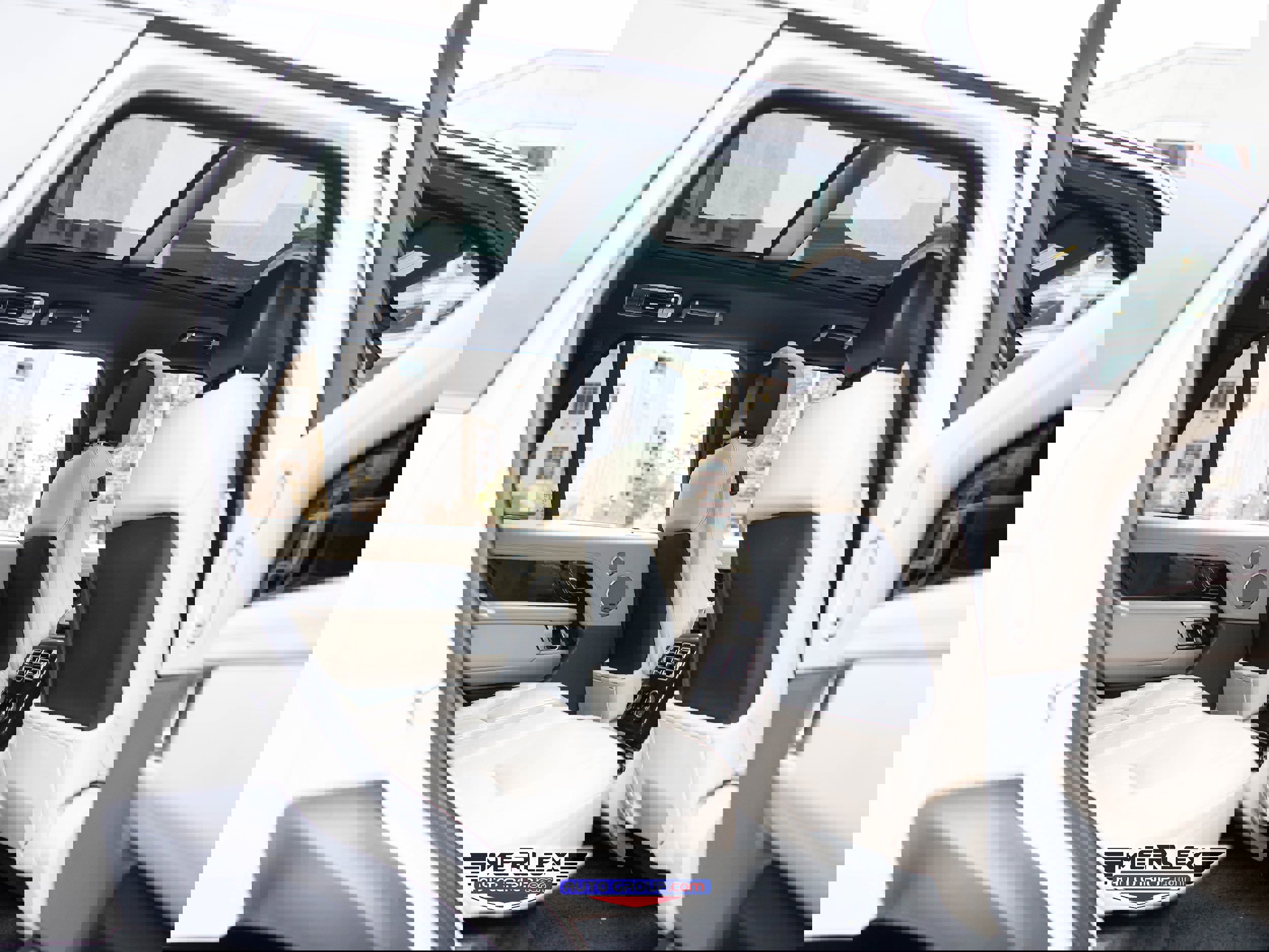 Used 2018 Land Rover Range Rover Supercharged image 19