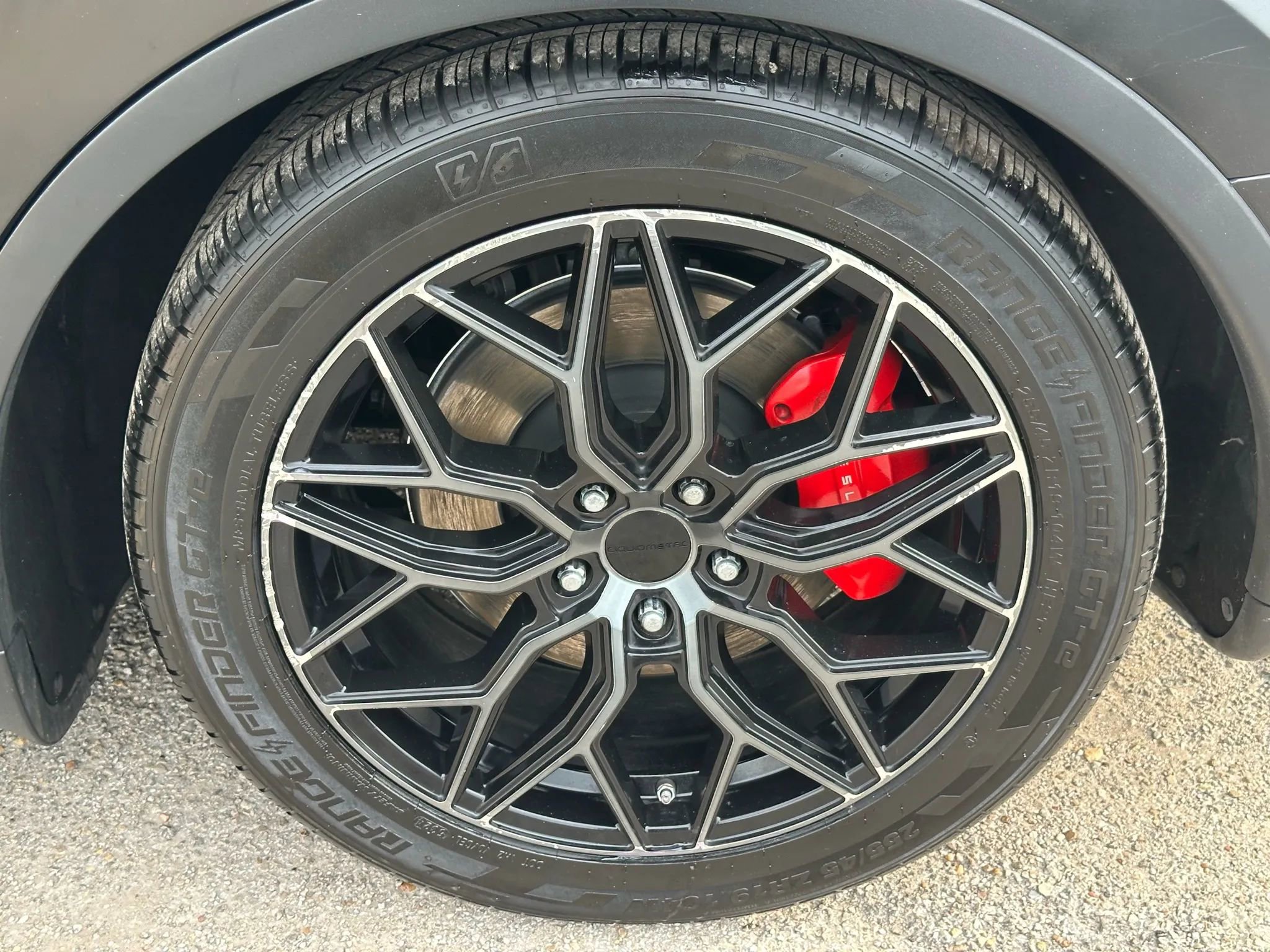 Used 2021 Tesla Model Y Performance image 39