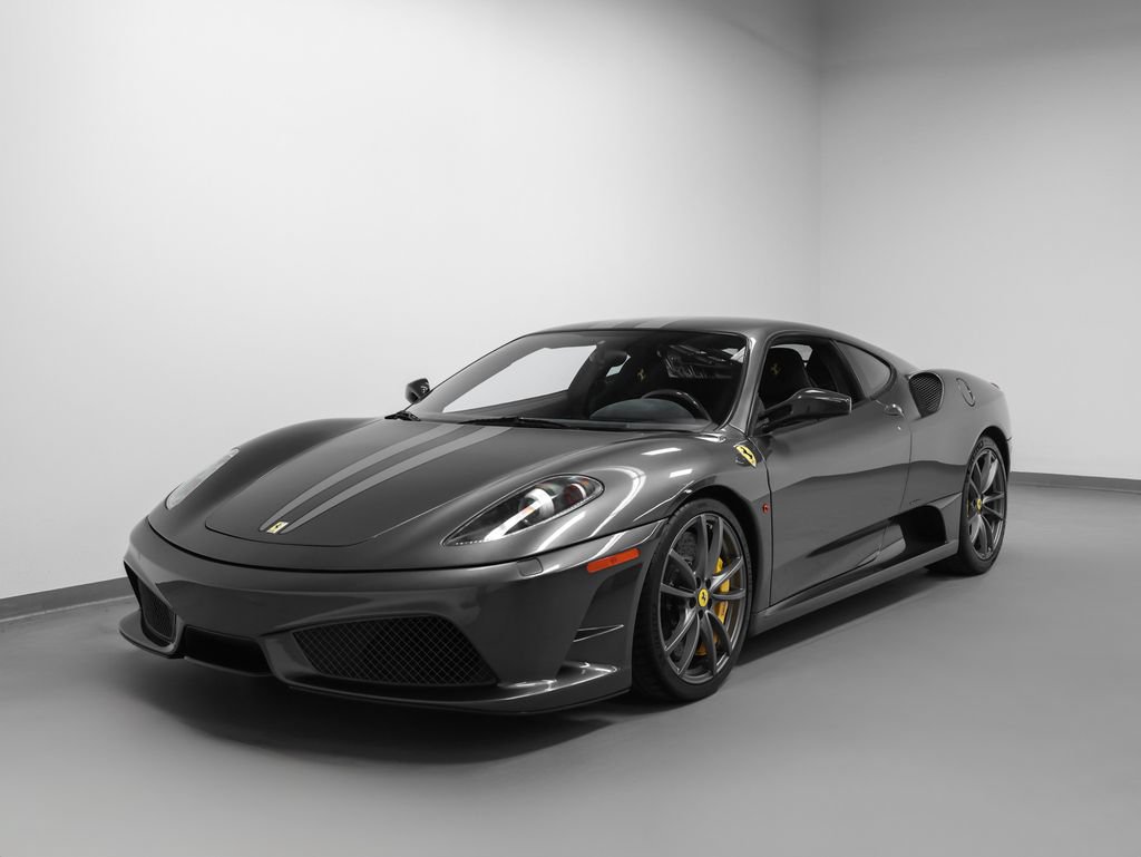 Used 2009 Ferrari F430 Scuderia RWD image 85