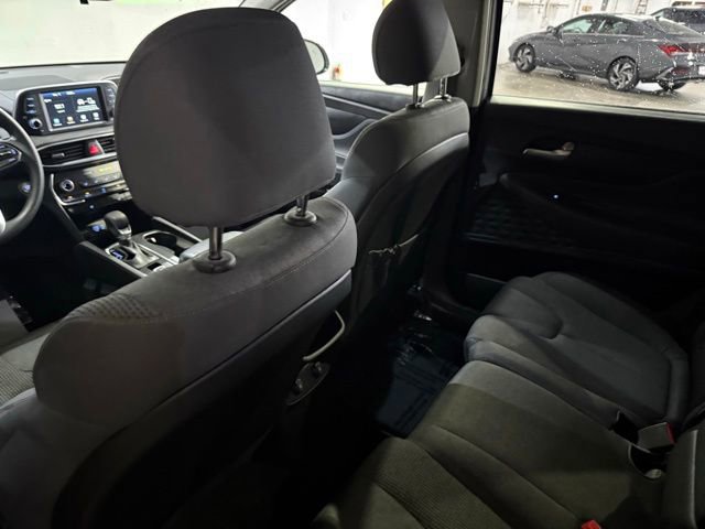 Used 2019 Hyundai Santa Fe SEL w/ Cargo Package FWD image 30