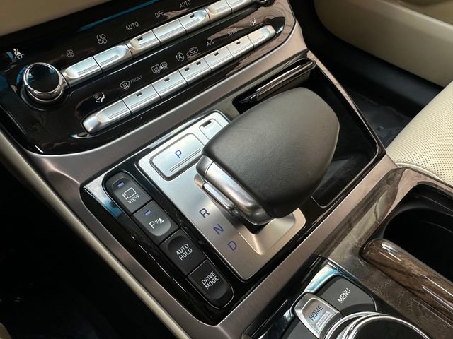 Used 2017 Genesis G90 5.0 Ultimate image 34