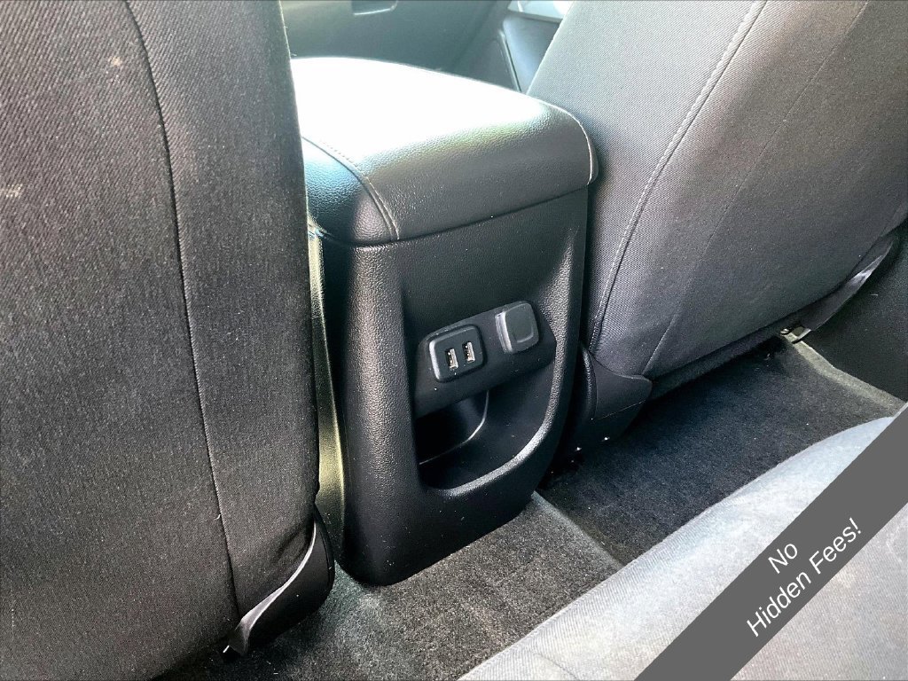 Used 2018 Chevrolet Colorado LT w/ LT Convenience Package AWD/4WD image 20