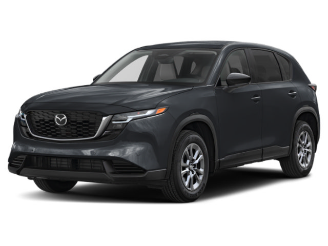 Used 2026 MAZDA CX-5 Select AWD/4WD image 1