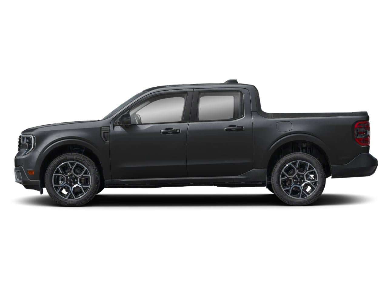 New 2026 Ford Maverick Lariat AWD/4WD image 3