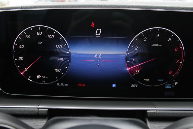 New 2026 Mercedes-Benz GLE 450 4MATIC Coupe image 13