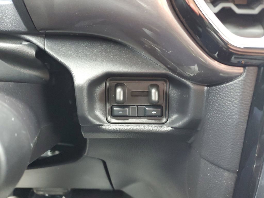 New 2025 Ford Ranger Lariat w/ FX4 Off-Road Package image 25