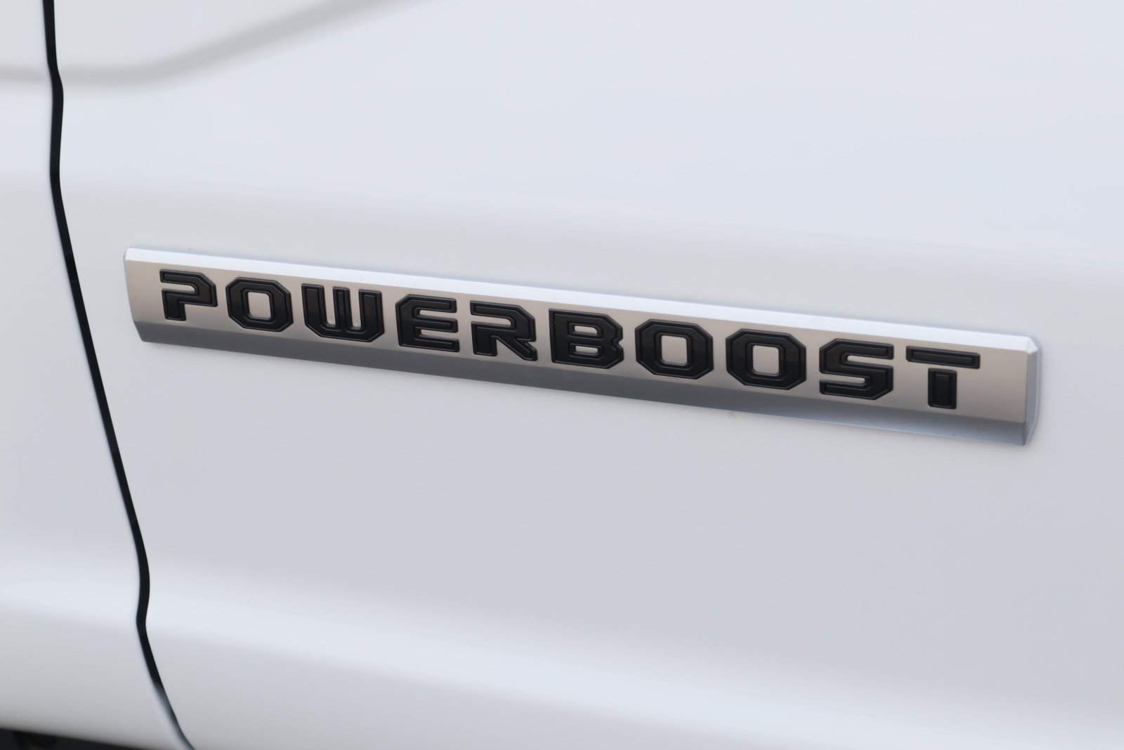 New 2025 Ford F150 Lariat w/ Equipment Group 502A High AWD/4WD image 14