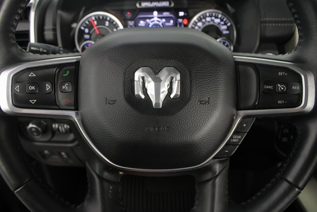 Used 2022 RAM 1500 Laramie image 13