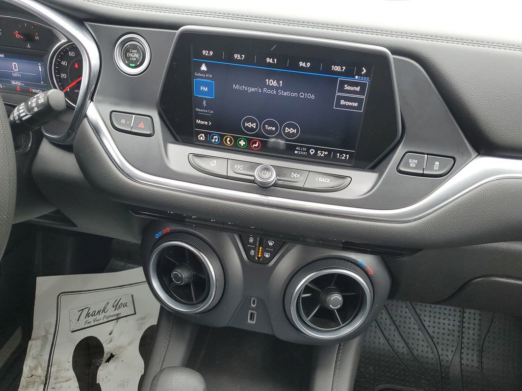 Used 2021 Chevrolet Blazer LT image 30