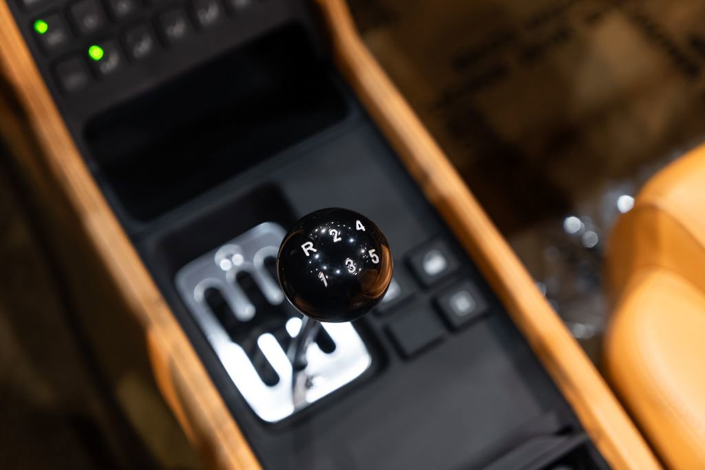 Used 1994 Ferrari 348 Spider image 6