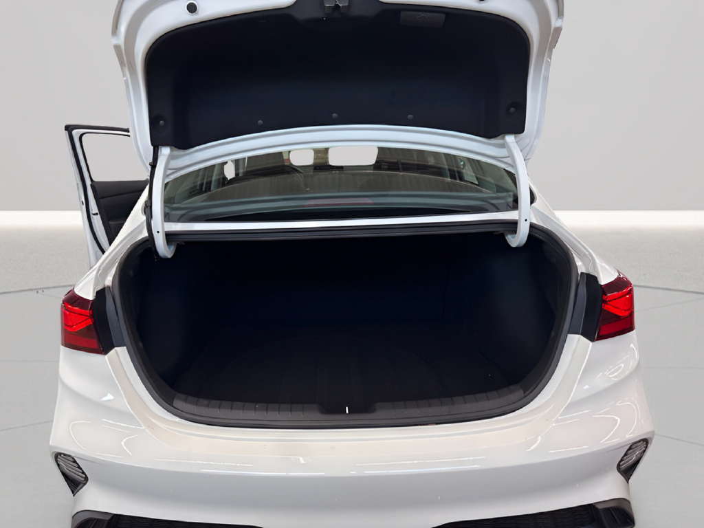 Used 2022 Kia Forte Sedan FWD image 13