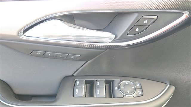 New 2026 Buick Envision Sport Touring image 38