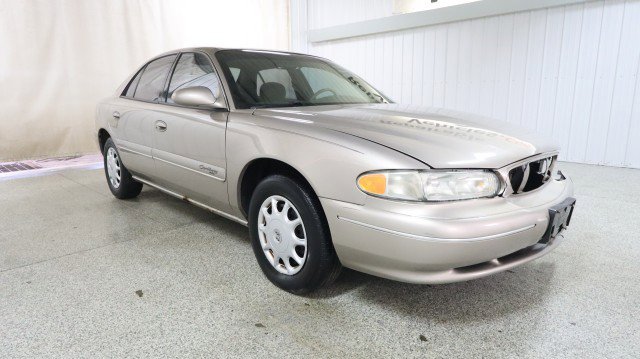 Used 2002 Buick Century Custom w/ Custom Premium Pkg image 5