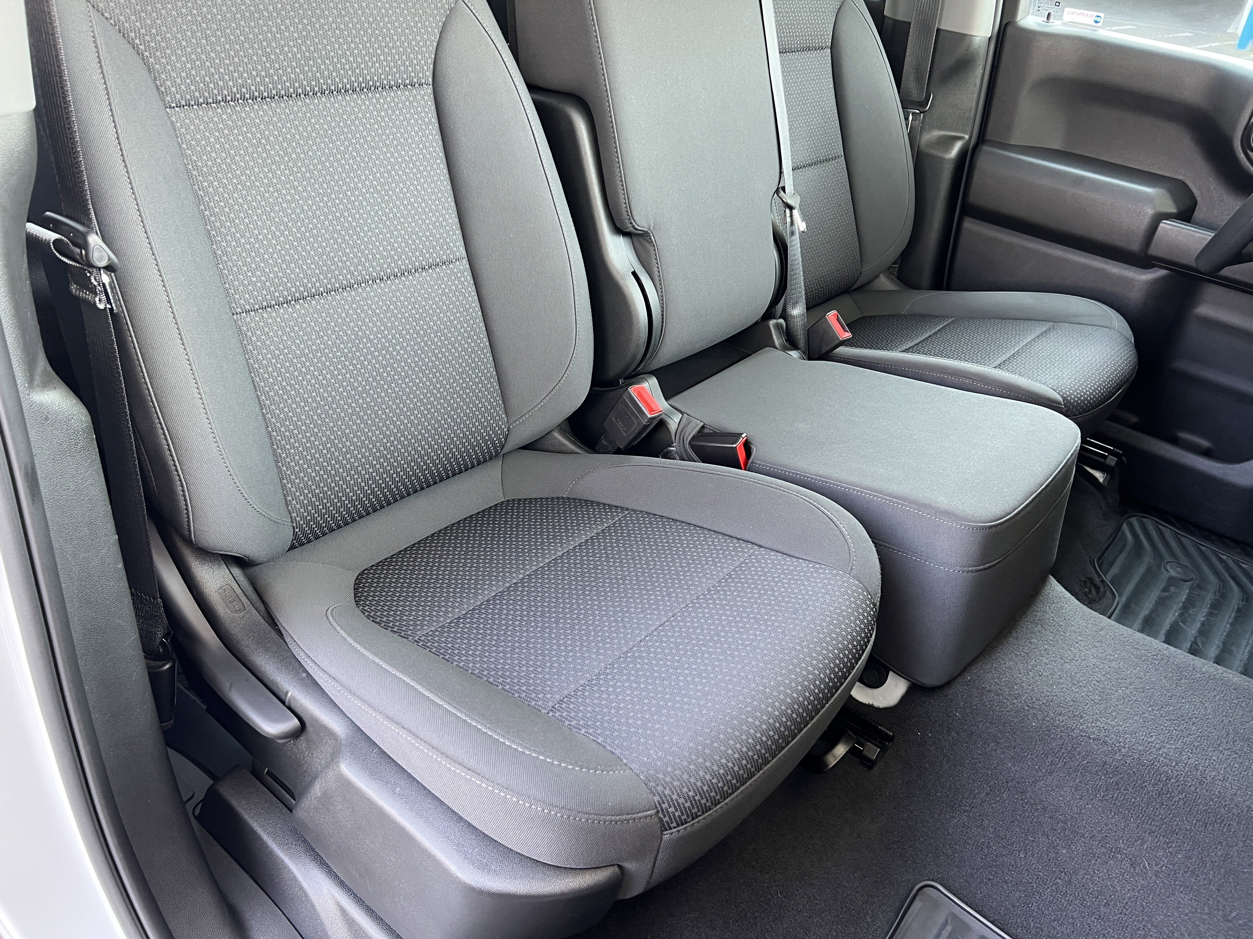 Used 2022 Chevrolet Silverado 1500 Custom Trail Boss image 23