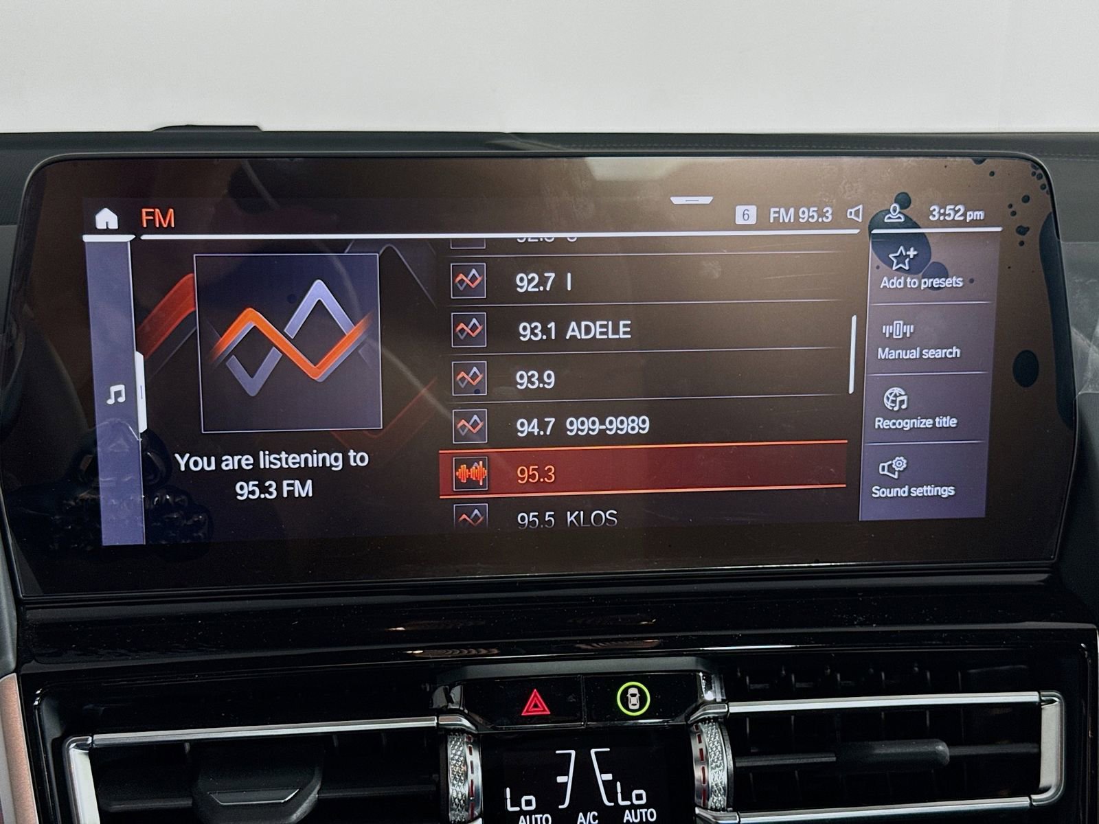 New 2026 BMW 840i Coupe RWD image 15