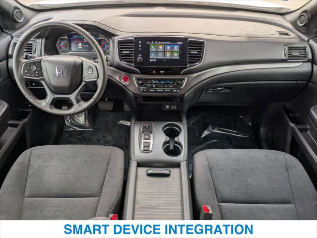 Used 2022 Honda Pilot Sport image 21