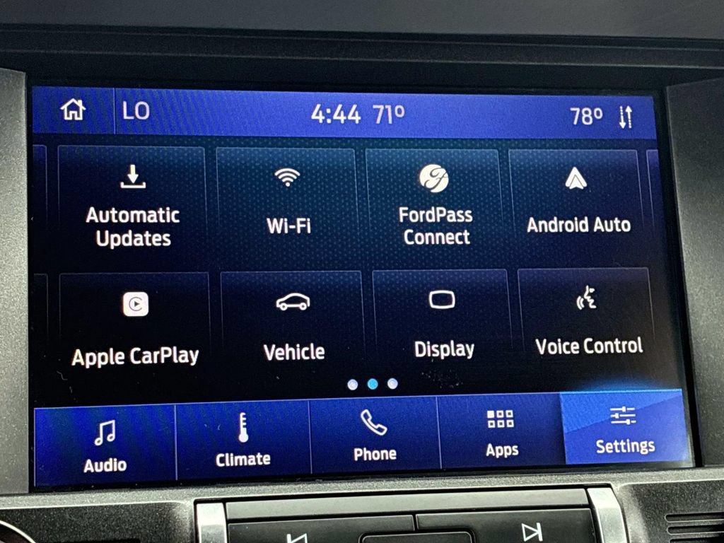Used 2020 Ford Mustang Premium RWD image 35