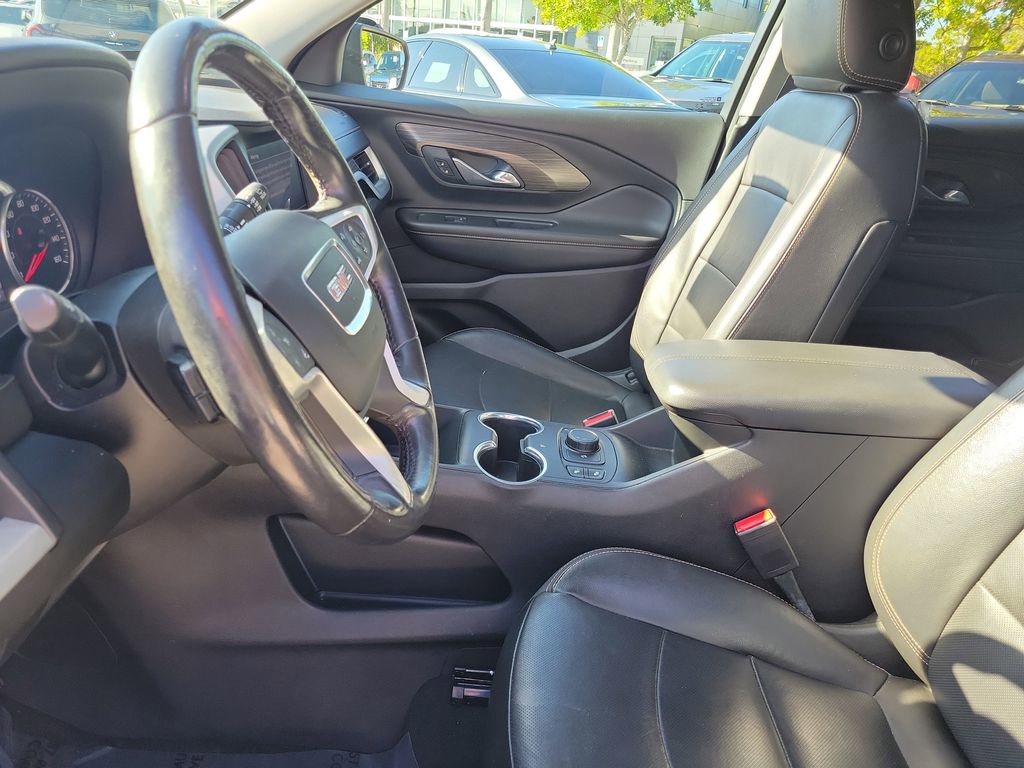 Used 2019 GMC Terrain SLT w/ Preferred Package image 23