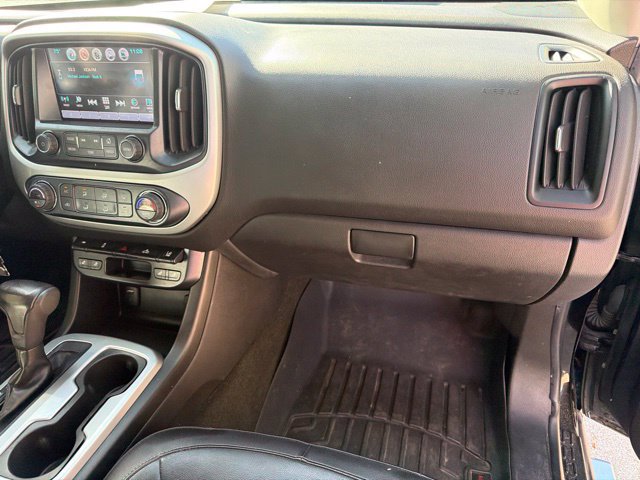 Used 2018 Chevrolet Colorado LT w/ Luxury Package, Chrome AWD/4WD image 25