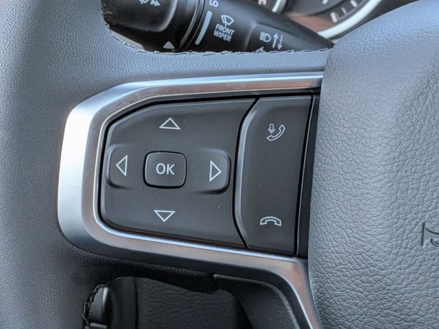 New 2026 RAM 1500 Big Horn AWD/4WD image 20