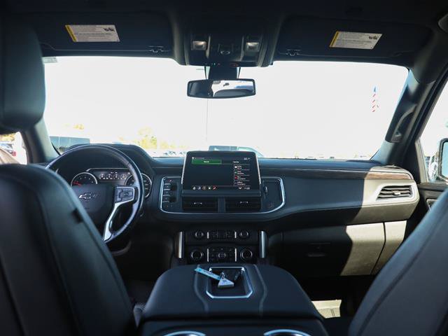 Used 2021 Chevrolet Suburban Z71 w/ Z71 Off-Road Package AWD/4WD image 5