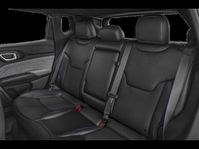 New 2026 Jeep Compass Limited image 10