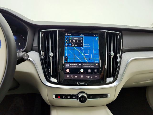 New 2026 Volvo V60 B5 Cross Country Ultra w/ Climate Package image 27