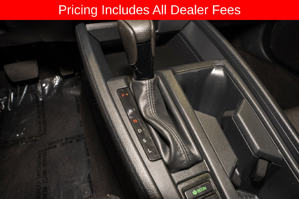 Used 2024 Honda Accord EX image 16