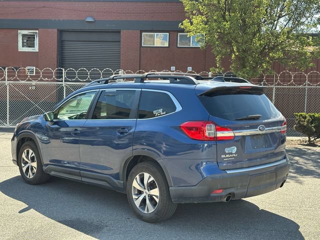 Used 2019 Subaru Ascent Premium w/ Popular Package #3 AWD/4WD image 6