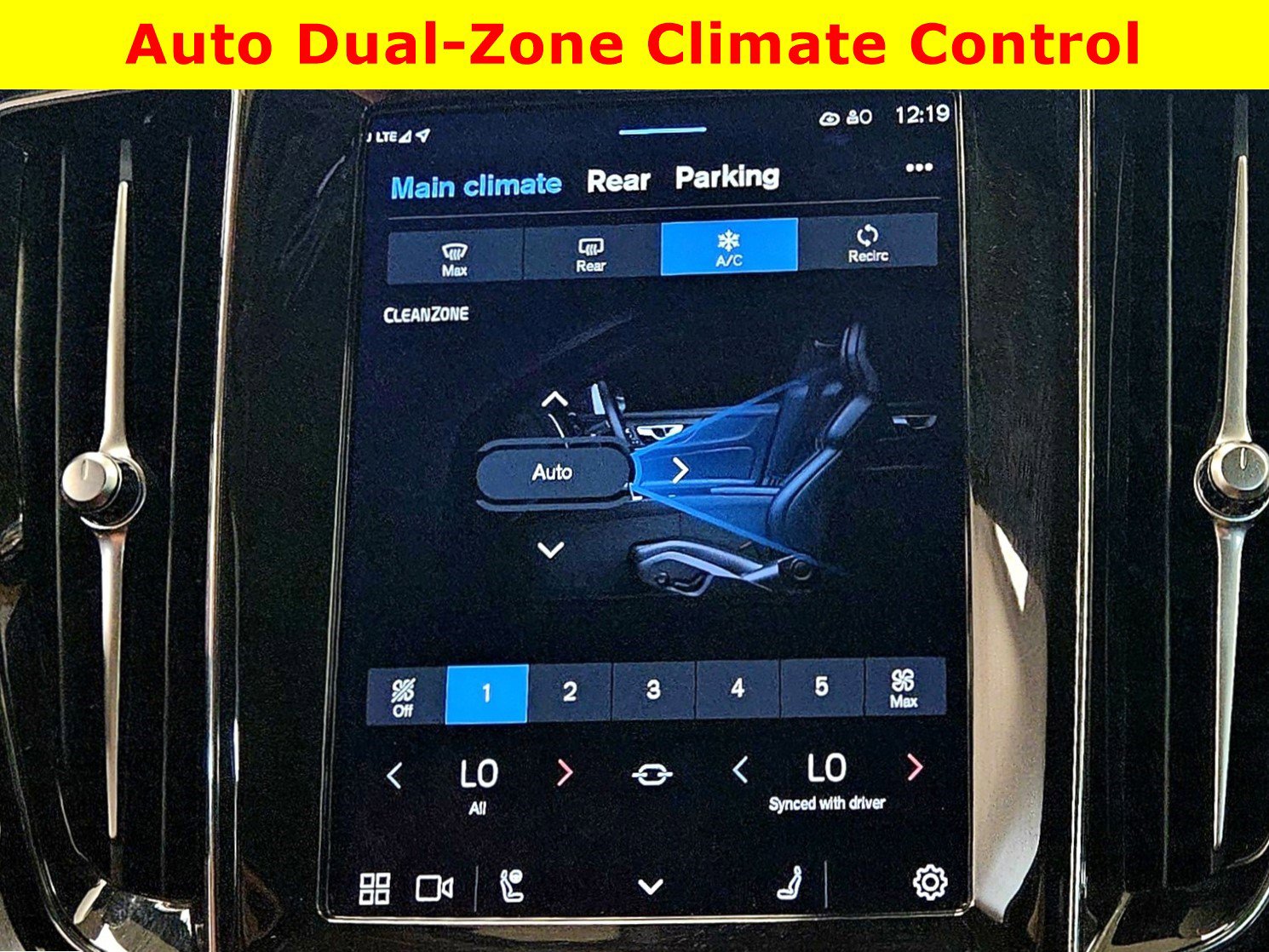 Used 2024 Volvo S60 B5 Ultimate image 26