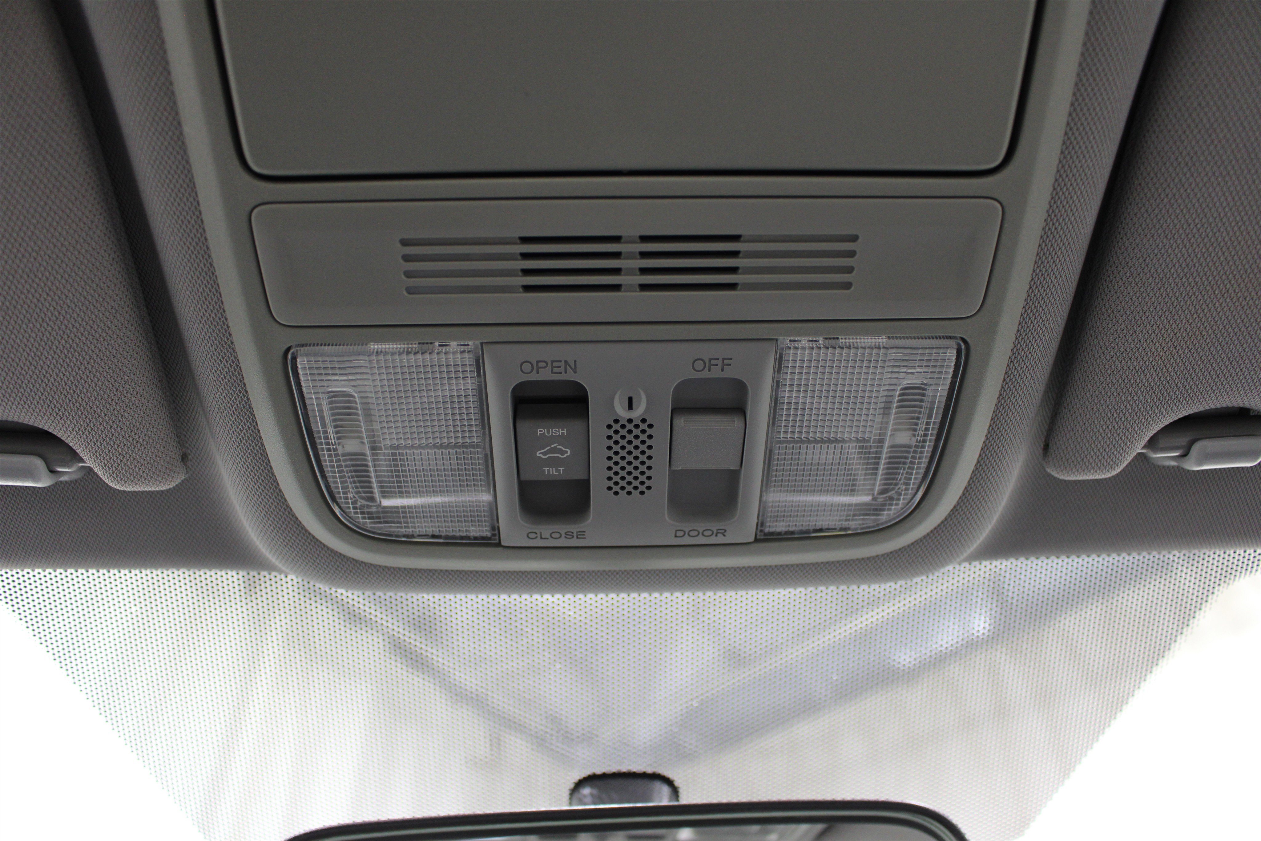 Used 2014 Honda Accord EX image 19
