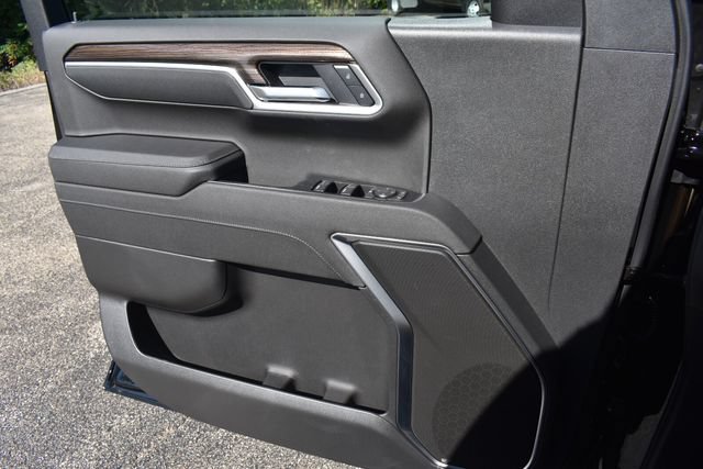 New 2026 Chevrolet Silverado 1500 LT AWD/4WD image 33