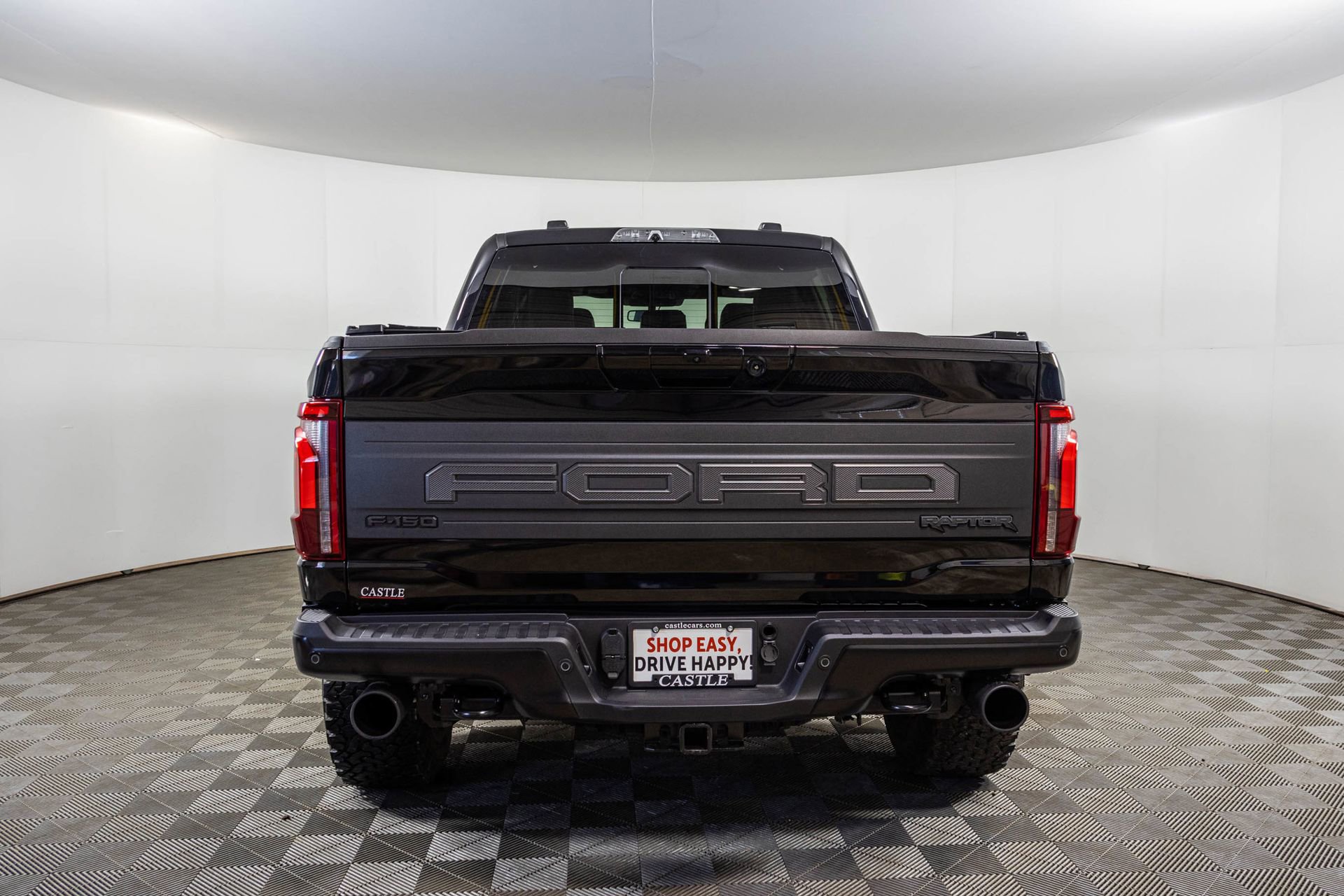 Used 2024 Ford F150 Raptor image 17